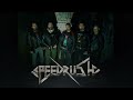 Speedrush  Ride With Death Speed Thrash Metal 2024