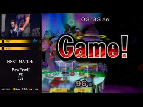 Battle of the Five Gods, Day 2