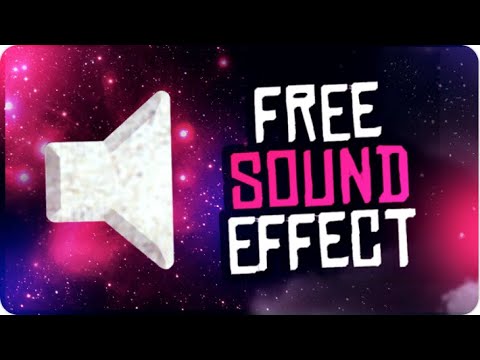 FREE Bleep SFX | Arcade Sound Effect! Royalty Free Sounds
