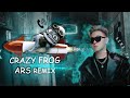 Crazy Frog 2K24 ARS Remix រាំ