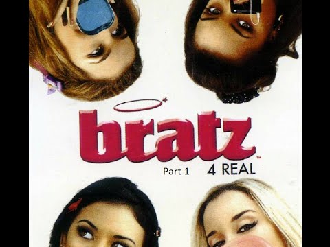 bratz 4 real pc game cheats