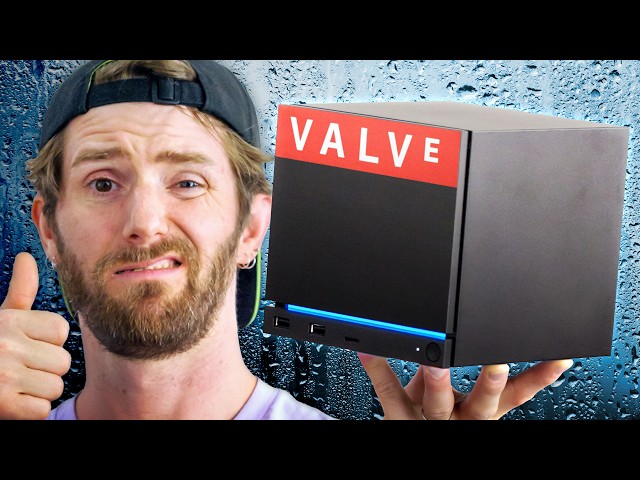 YouTube Thumbnail
