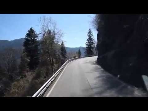 Italy SS350 13.4.2015