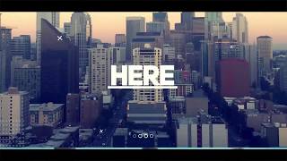 Summer Typography Slideshow videohive free template after effect