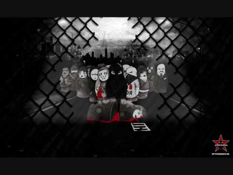 Zarj - Shattered Glas (britney sprears remix)