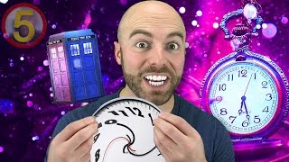 Why You Experience DEJA VU!-Facts in 5