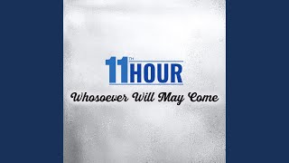 Whosoever Will May Come