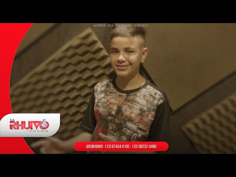 Mc Renan RP - To Partindo sem Cap [Web-Clipe Oficial] Prod. DJ Rhuivo.