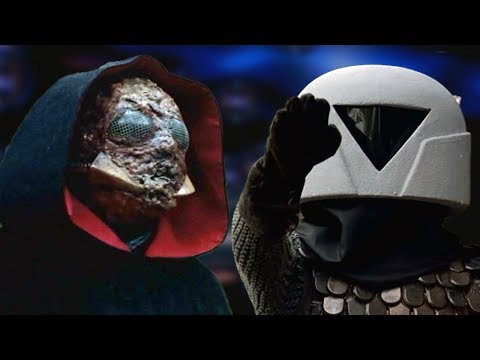 The Best of Rifftrax - Star Games - YouTube