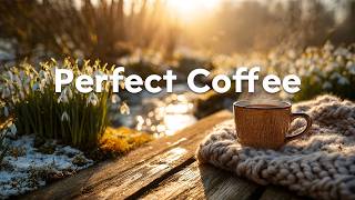 Download lagu Perfect Coffee ☕️ 24/7 Chill House Radio 2026 🌅 Happiness, Good Vibes, Relaxing mp3