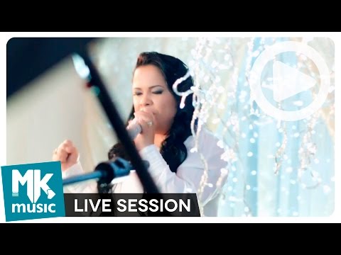 Cassiane - Minha Bênção (Live Session)