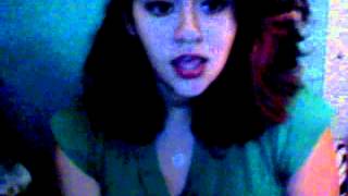 Marcela Gandara- Es Una Aventura