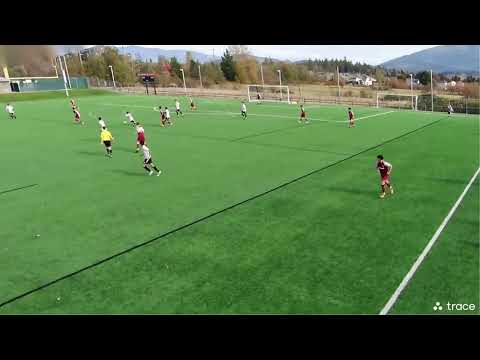 2022-2023 RCL D1 Season