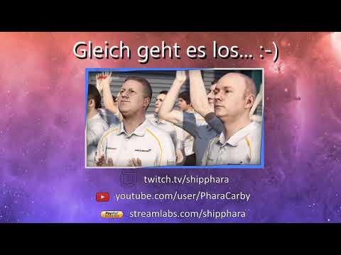 F1 2019 - MRL Leaguerace - Frankreich 50%