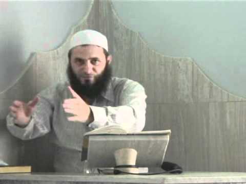 Sadullah Bajrami-Lemosha nuk e pakeson pasurin