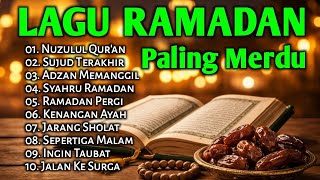 Download lagu Lagu Ramadhan Paling Merdu, Lagu Religi, Lagu Ramadhan Terbaru, Nuzulul Qur'an, Sholawat, 2026 mp3