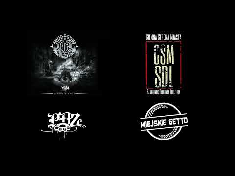 DemenzPDZ x Dominik CSM - Kiedyś A Teraz