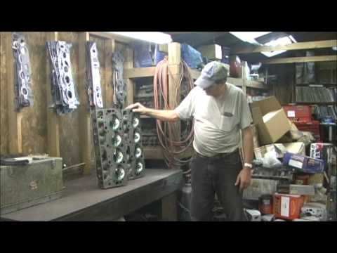 Armstrong; BBC IRON 049 Conclusion W/ CUSTOMER FEEDBACK 5.0