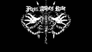 From Ashes Rise - Help Wanted