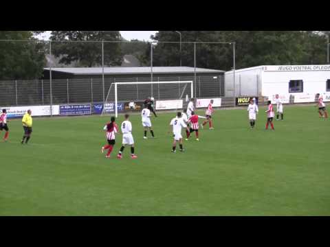 VC Vlissingen za 1 - Wemeldinge