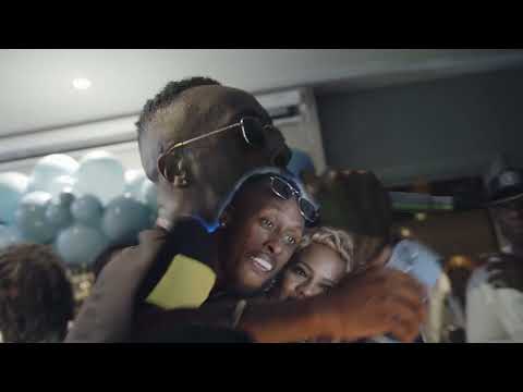 Big Zeeks - Party A Run Birthday Blessings Video