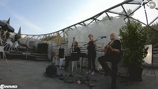 lenaKINDLERpaul-Trio - Am I blue for you (Joan Armatrading)