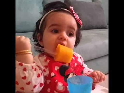 HomeMade ice cream.  Fresh and healthy