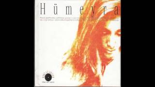 Hümeyra - Nasıl Anlatsam / Eski 45&#39;likler #adamüzik