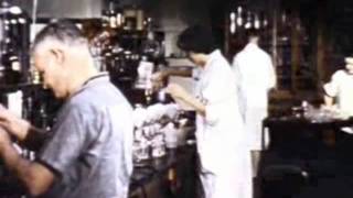 What Are Pesticides Doing to People? 1958 CDC