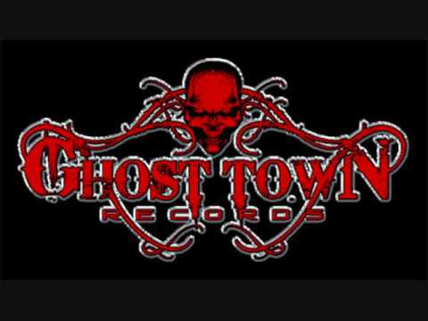 Ghost Town Records 