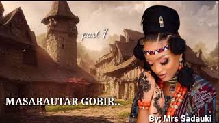 Download lagu MASARAUTAR GOBIR part 7 mp3