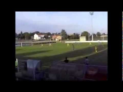 D1 Féminine - J01 - ASJ Soyaux / Rodez AF 3-2 - 31-08-2013 - Le Replay