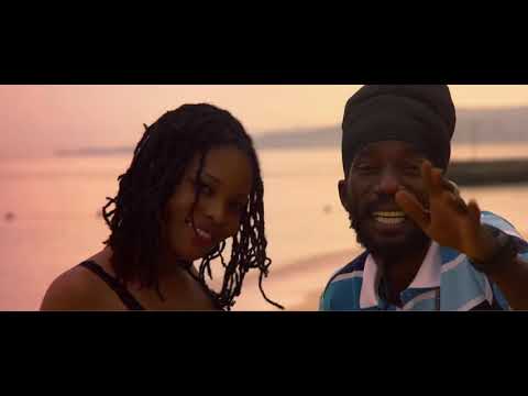 PETER JACKSON ft SIZZLA KALONJI -  MISS RIGHT (OFFICIAL MUSIC VIDEO)