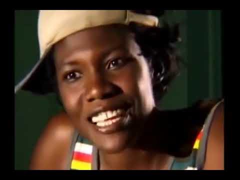 Jamaican movie DANCEHALL QUEEN (1997)