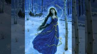 Es ist ein Ros entsprungen    Cover