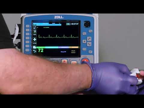 Masimo® Pulse Oximetry and Expanded Parameters (English)