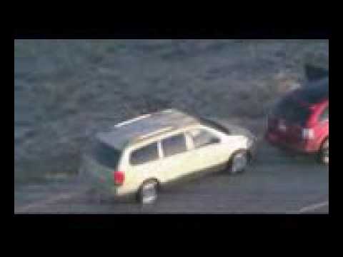 Top 10 persecuciones policiales mas extremas del mundo