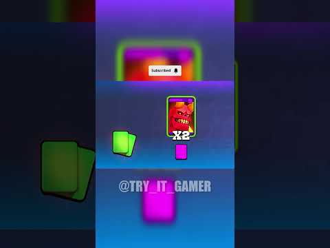 Frag Pro Shooter - Free Legendary Card Code 🔥🔥