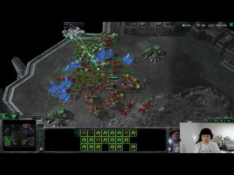 Innovation goes full byun.. insane micro