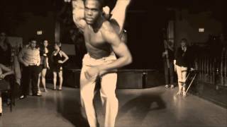 Love Letters Cabaret Workshop - Partner Works - April 7th, 2013