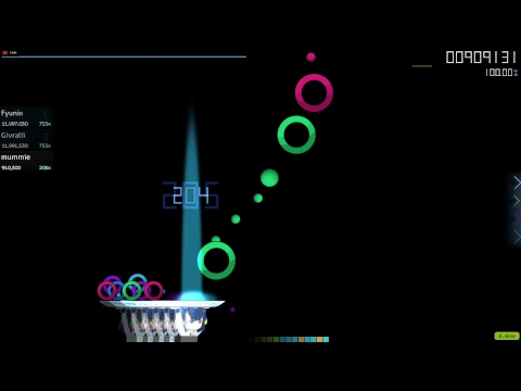 Osu Loading Animation Steam Community :: Video :: Random OSU! stream (2017-09-03)