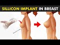 Breast Augmentation Breast Surgery To Increase Breast Size