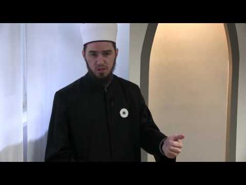 Štete i gubici nastali od haram zarade | Sulejman ef. Čolaković, prof.