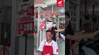 Download lagu 🚨 Adegan berbahaya, jangan ditiru ‼️🚨 #dealernaurangkuningan mp3