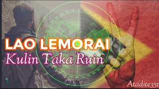 Download lagu Lao lemorai kulin taka ruin _ lagu Timor leste (cover) mp3