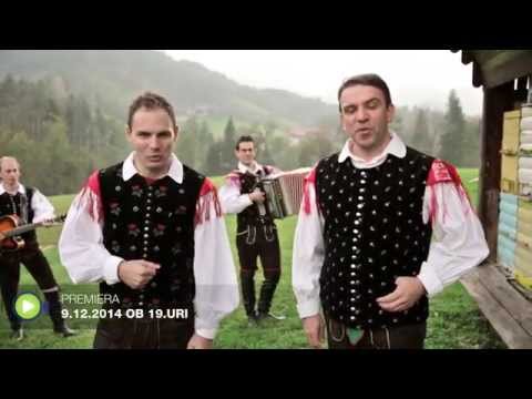 VERA & ORIGINALI - NARODNJAKOVO DEKLE (NAPOVEDNIK)