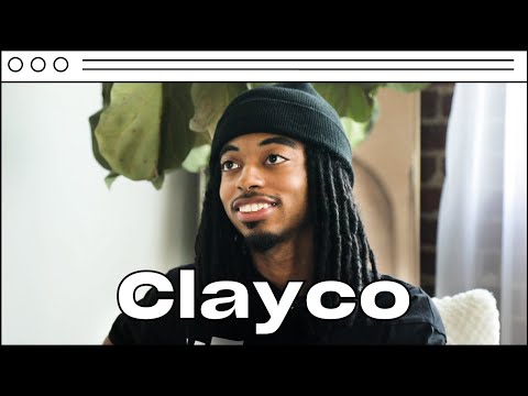 Clayco Interview: Destroy Lonely's go-to Producer, Underworld Online, Opium, Love Lasts Forever