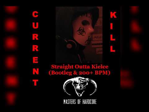 I-Gor - Straight Outta Kielce (CurrentKill Bootleg & 200+ BPM)