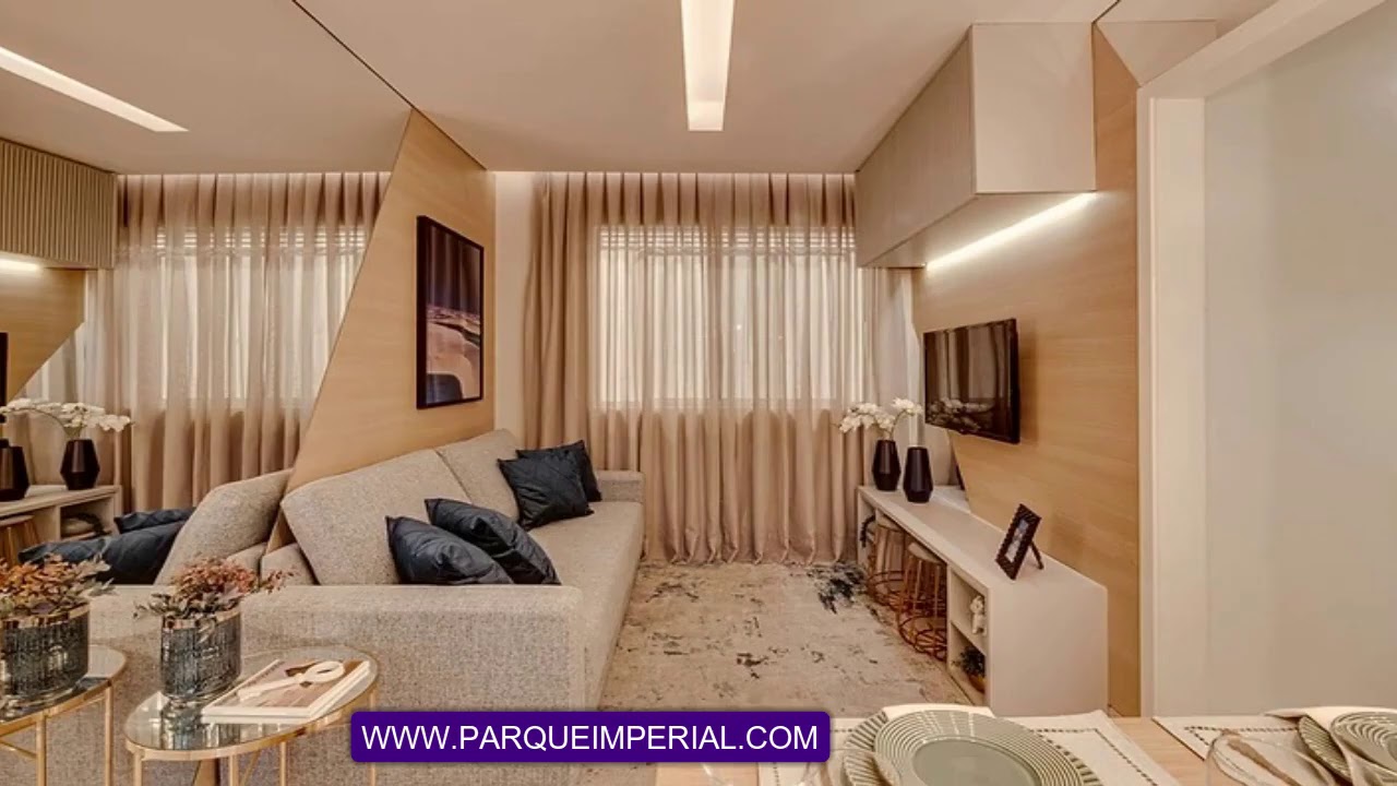 Ferraz de Vasconcelos - Parque Imperial