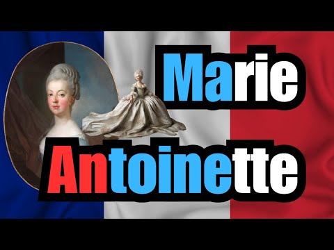 Why Was Marie Antoinette so controversial? ???? #history #femaleleader
